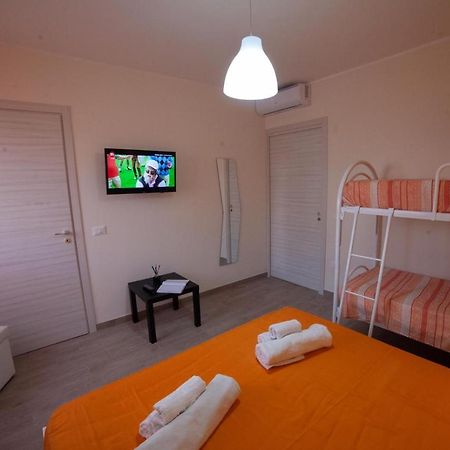 B&B Miramare Suite 타란토 외부 사진
