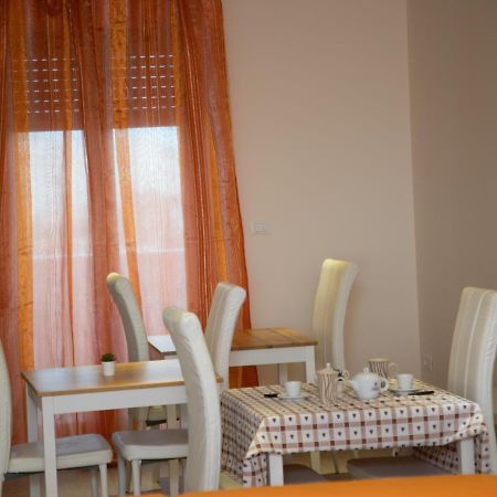 B&B Miramare Suite 타란토 외부 사진