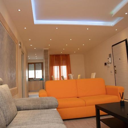 B&B Miramare Suite 타란토 외부 사진