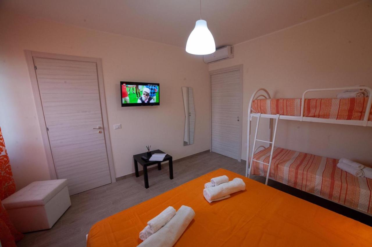 B&B Miramare Suite 타란토 외부 사진