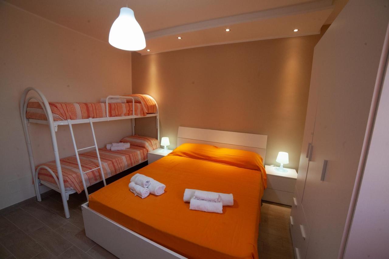 B&B Miramare Suite 타란토 외부 사진