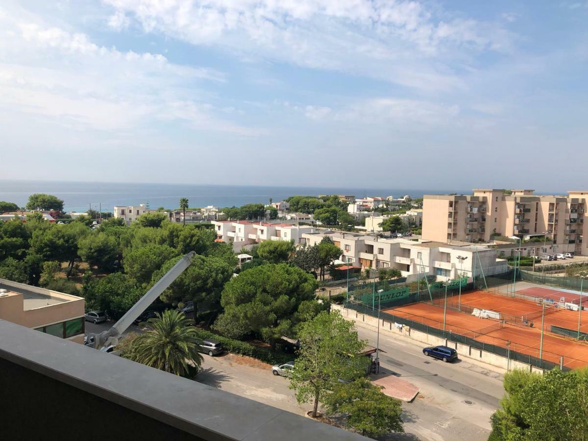 B&B Miramare Suite 타란토 외부 사진