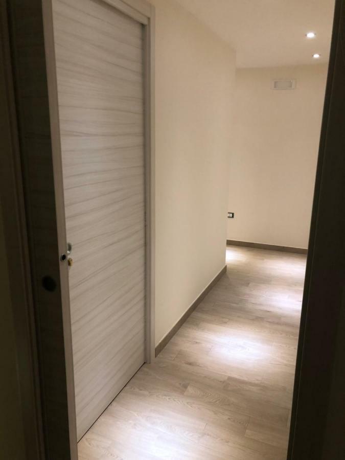 B&B Miramare Suite 타란토 외부 사진