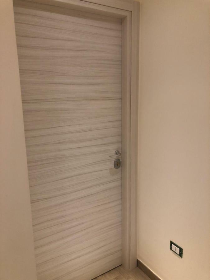 B&B Miramare Suite 타란토 외부 사진