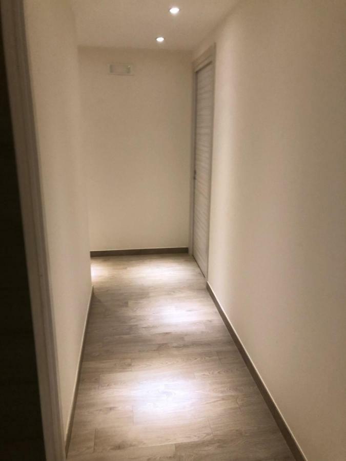 B&B Miramare Suite 타란토 외부 사진