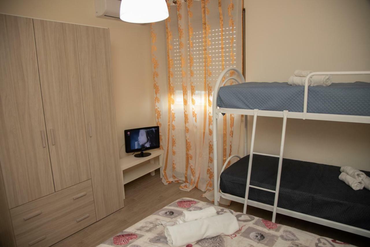 B&B Miramare Suite 타란토 외부 사진