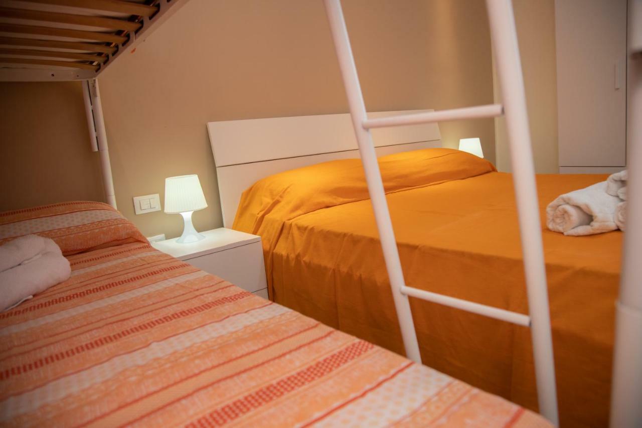 B&B Miramare Suite 타란토 외부 사진