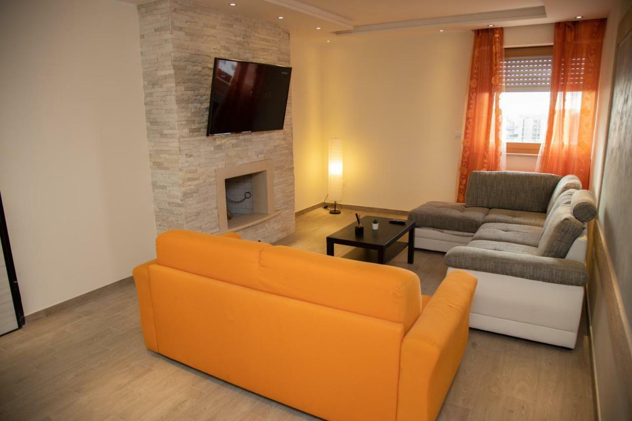 B&B Miramare Suite 타란토 외부 사진