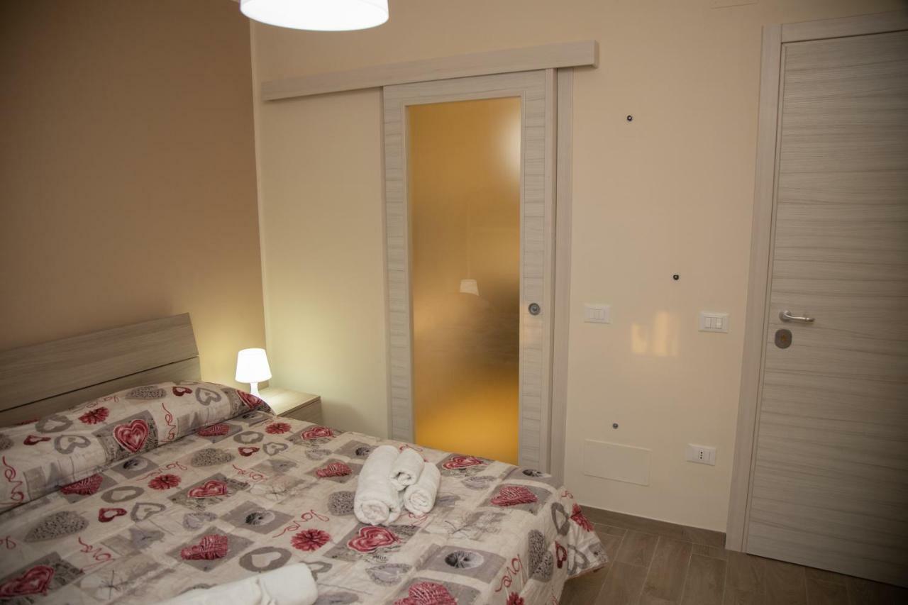 B&B Miramare Suite 타란토 외부 사진
