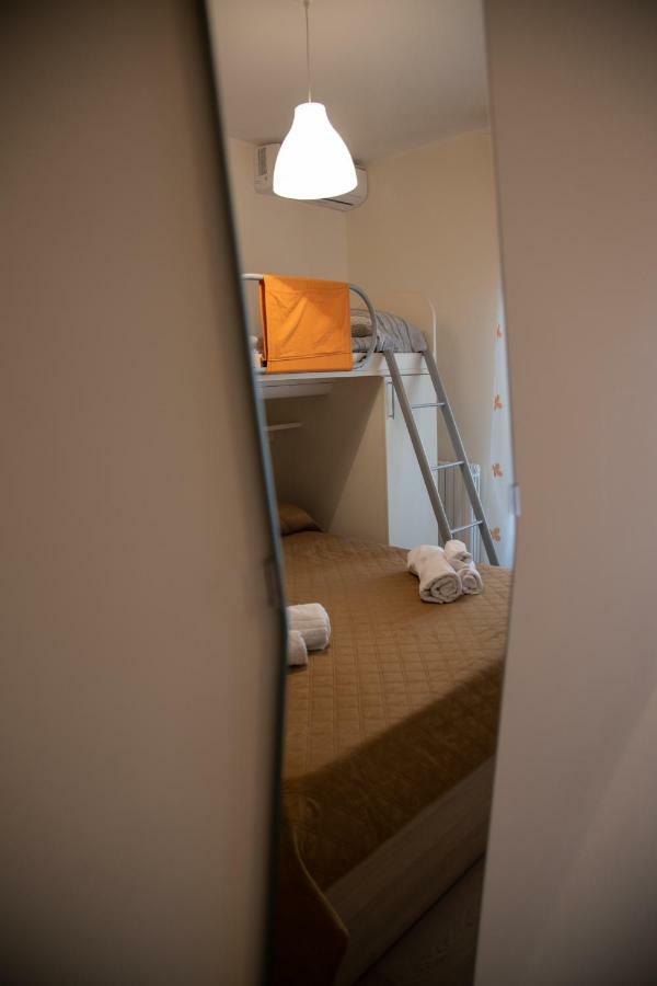 B&B Miramare Suite 타란토 외부 사진