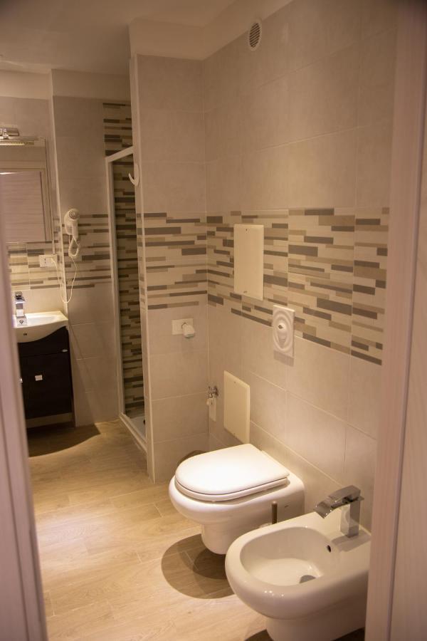 B&B Miramare Suite 타란토 외부 사진