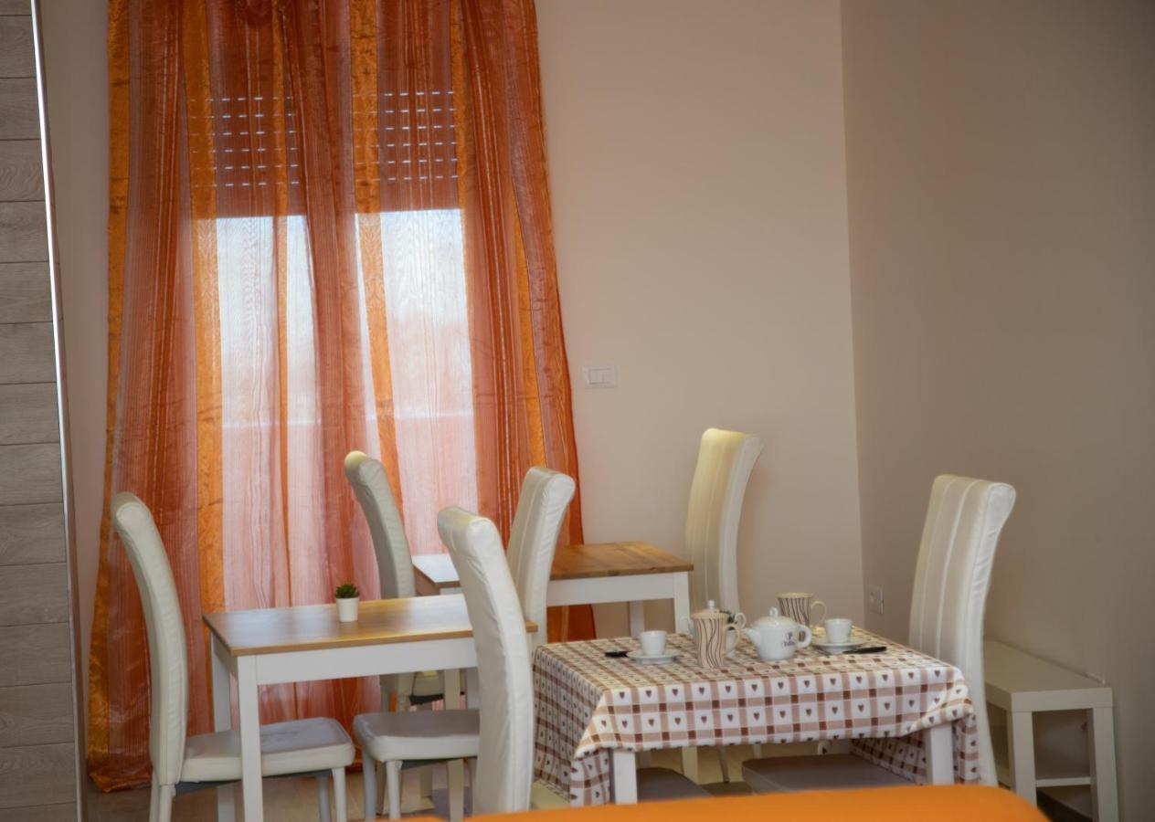 B&B Miramare Suite 타란토 외부 사진