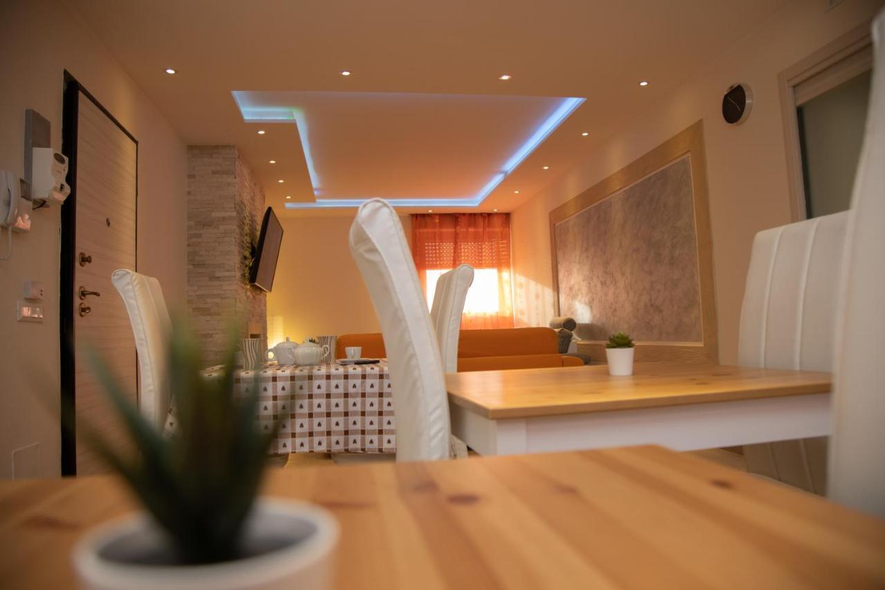 B&B Miramare Suite 타란토 외부 사진