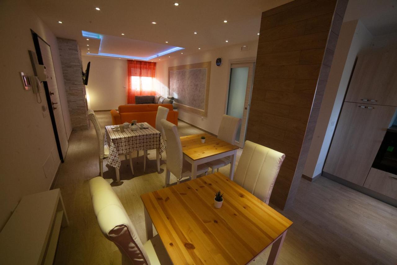 B&B Miramare Suite 타란토 외부 사진