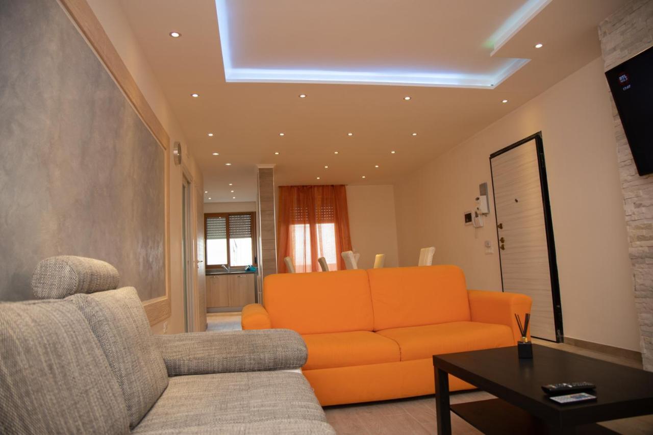 B&B Miramare Suite 타란토 외부 사진