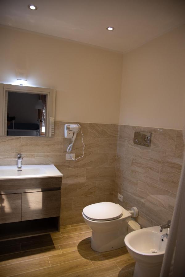 B&B Miramare Suite 타란토 외부 사진