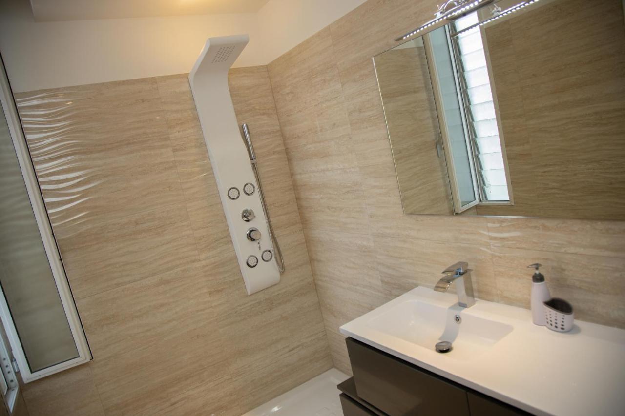 B&B Miramare Suite 타란토 외부 사진