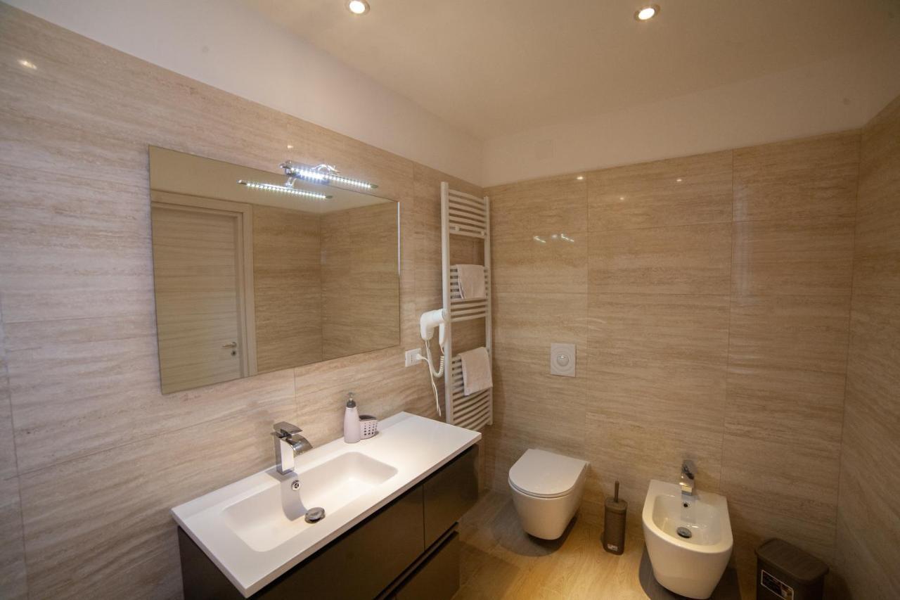 B&B Miramare Suite 타란토 외부 사진