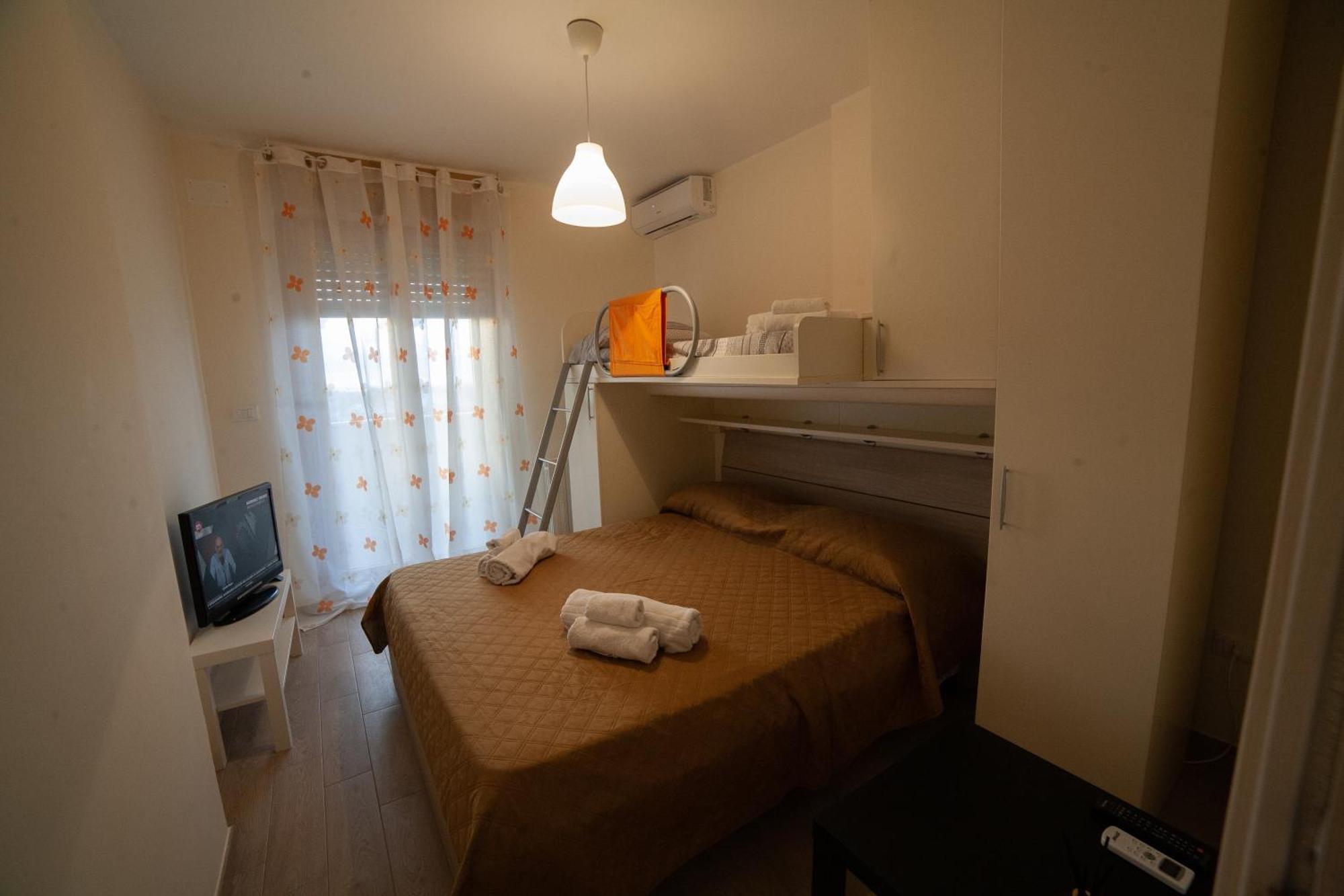 B&B Miramare Suite 타란토 외부 사진